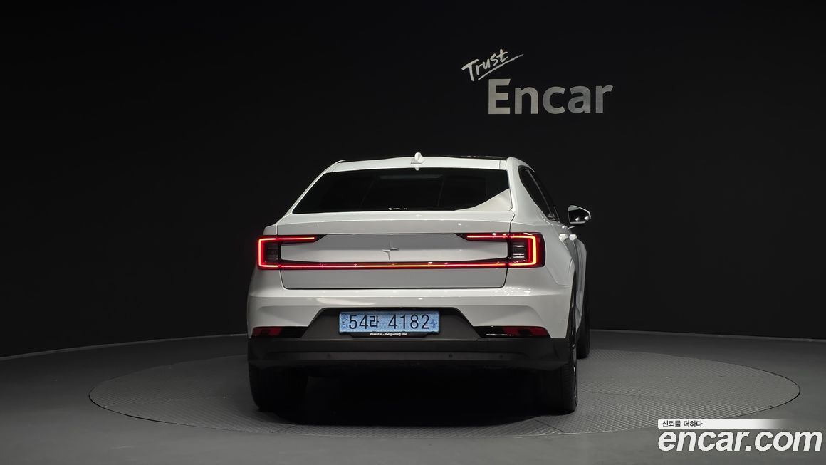 Polestar Polestar 2 2023