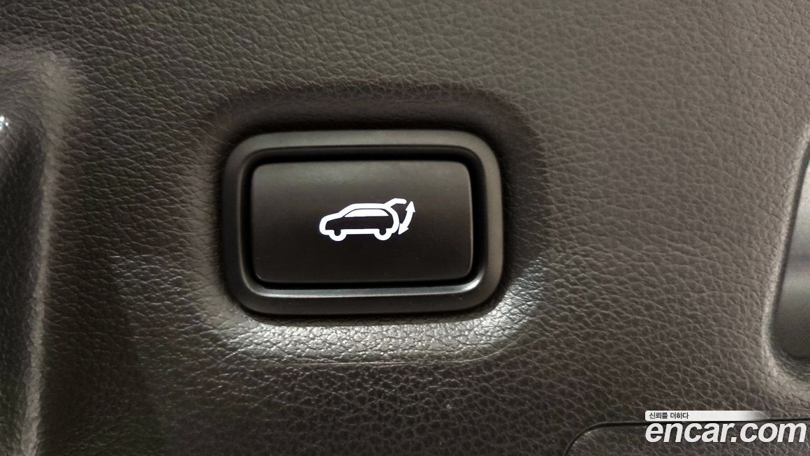 Hyundai Santafe 2023