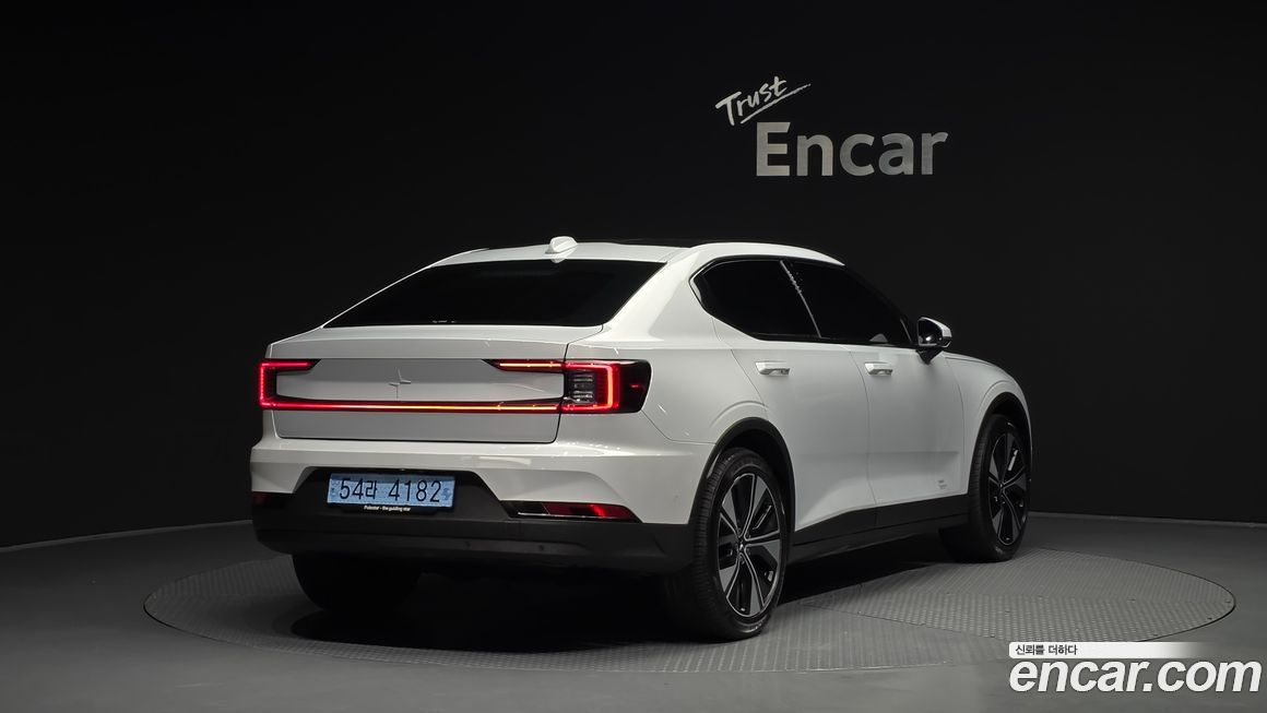 Polestar Polestar 2 2023