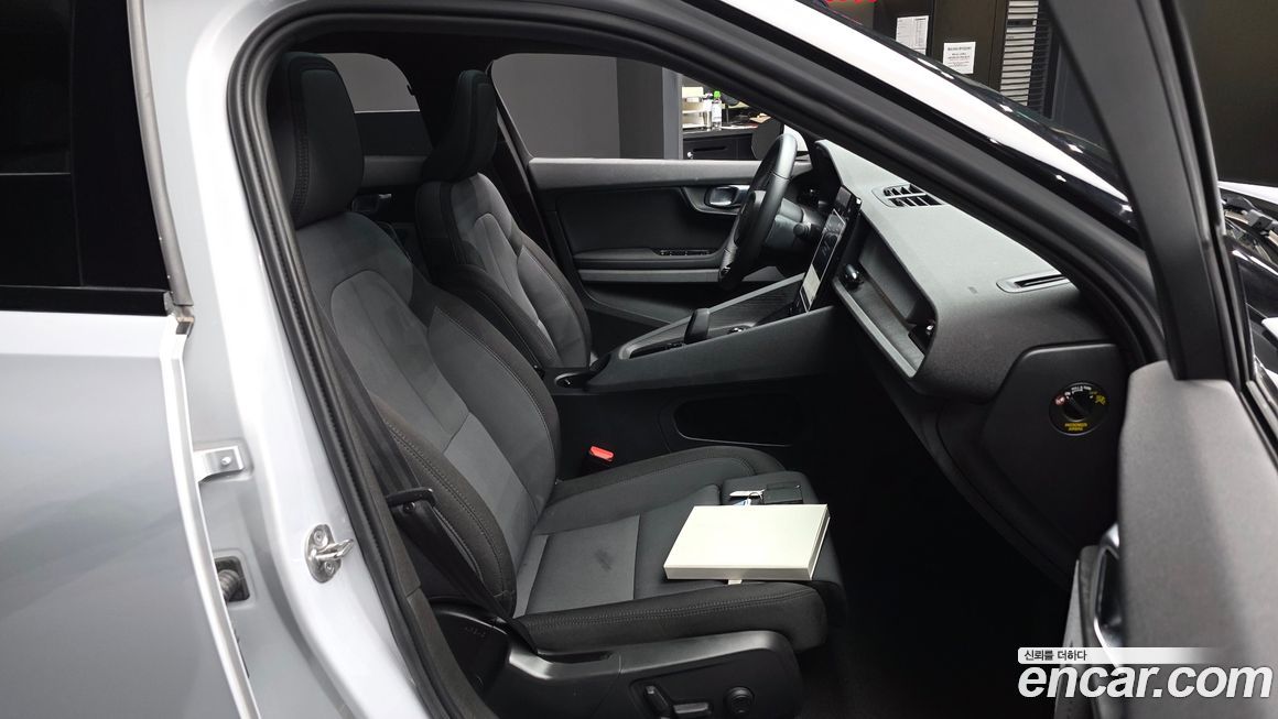 Polestar Polestar 2 2023