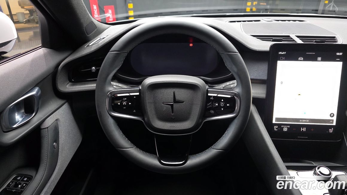 Polestar Polestar 2 2023