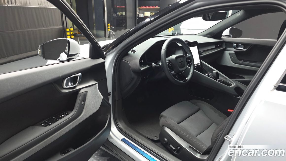 Polestar Polestar 2 2023