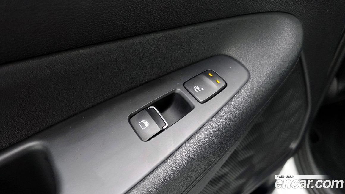 Hyundai Santafe 2023