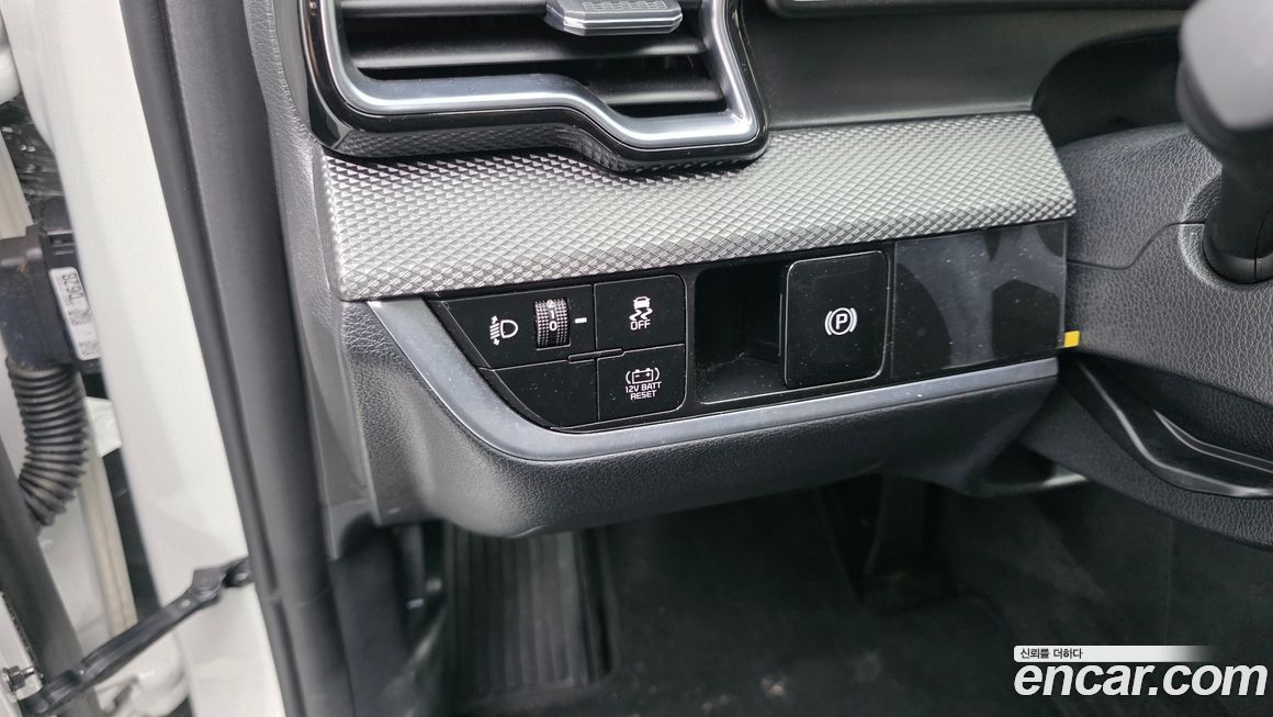 Kia Sportage 2024