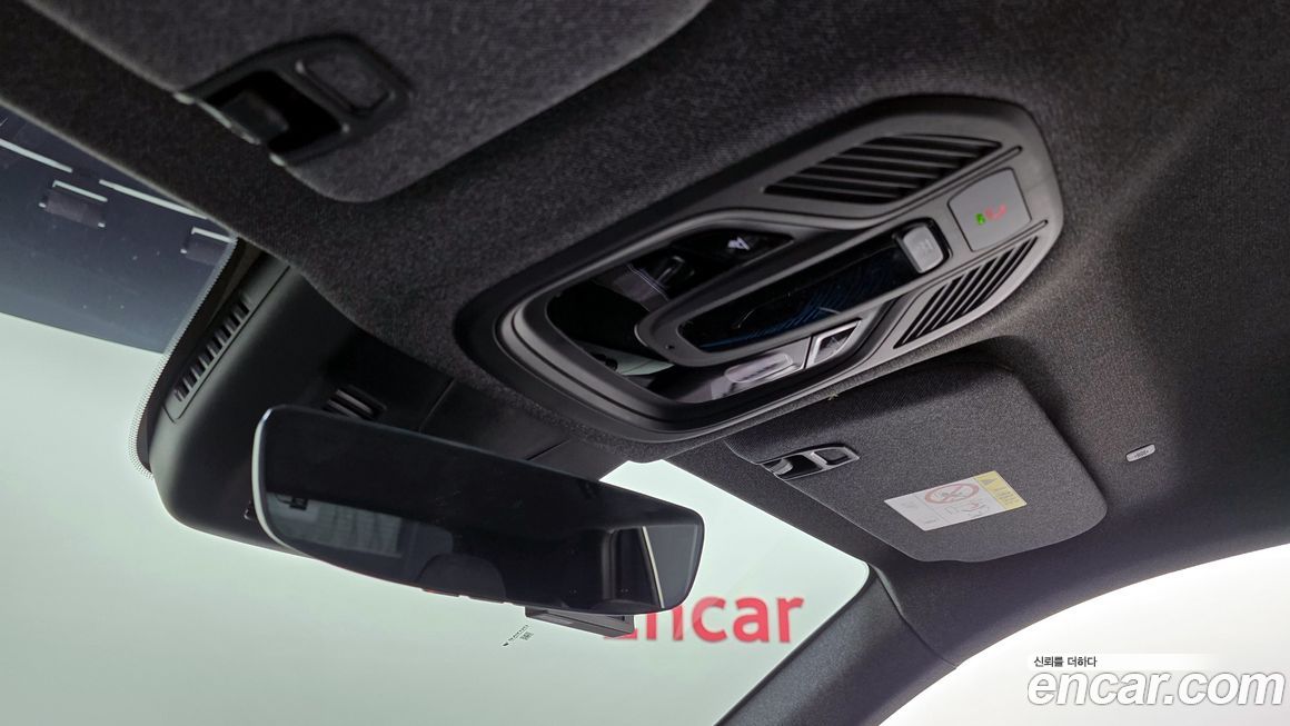 Renault-KoreaSamsung Grand Koleos 2025