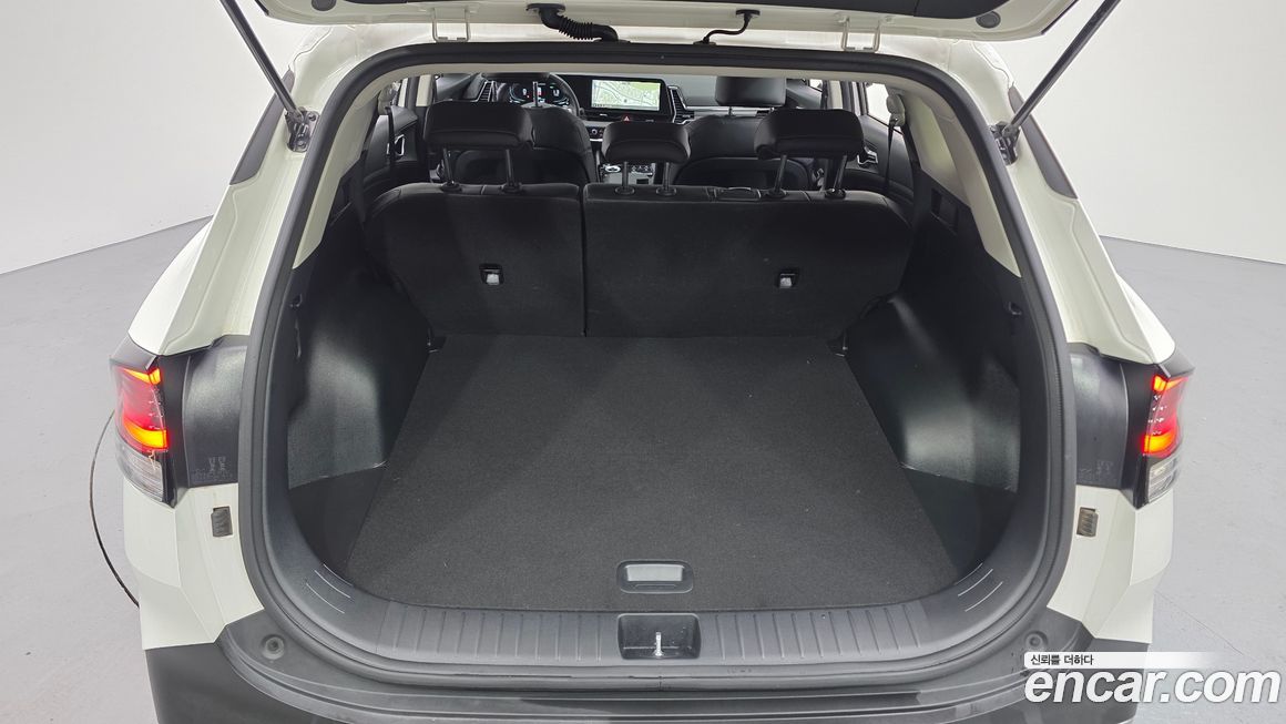 Kia Sportage 2024