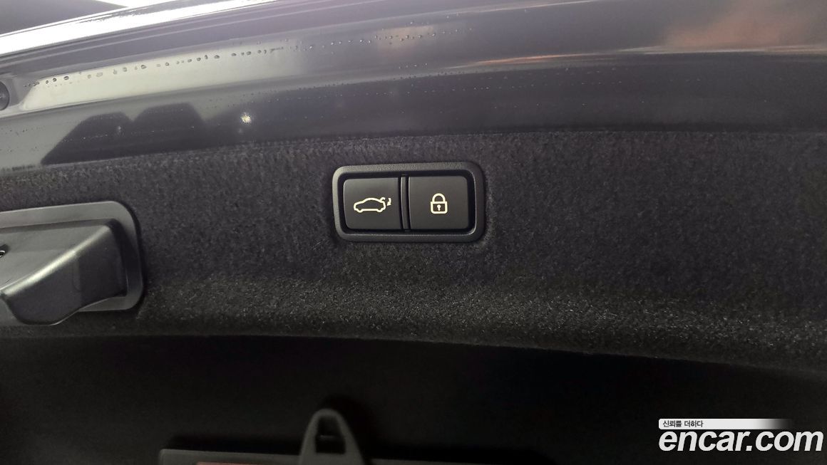 Genesis G80 2018