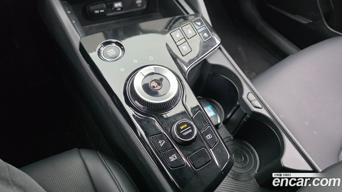 Kia Sportage 2024