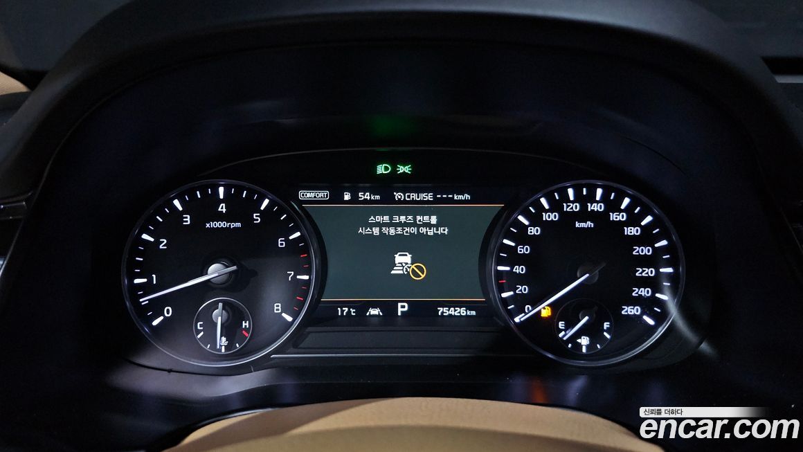Kia K9 2021