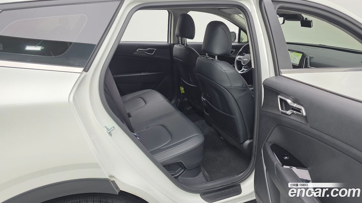 Kia Sportage 2024