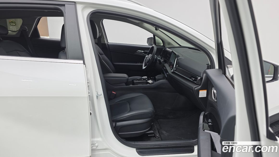 Kia Sportage 2024