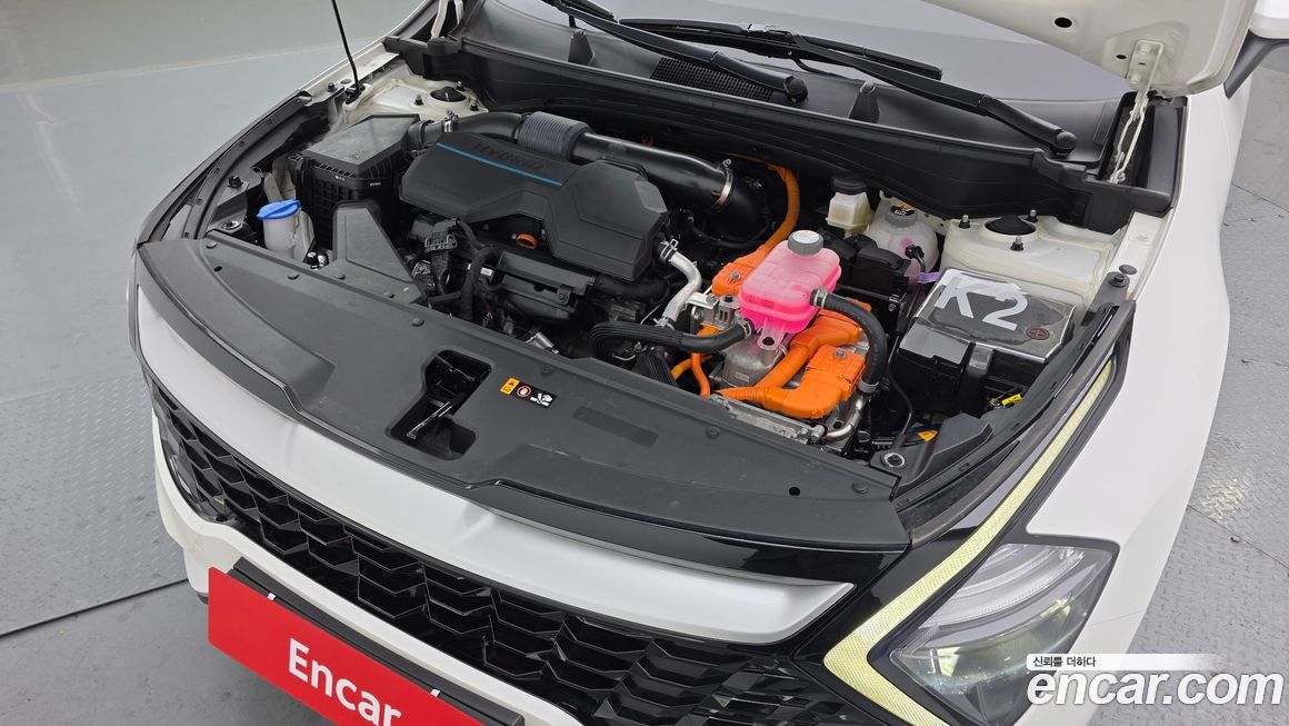 Kia Sportage 2024