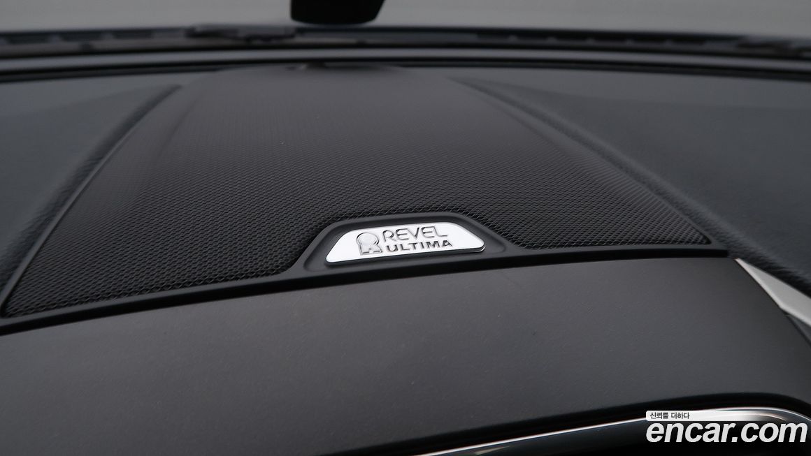 Lincoln Nautilus 2020