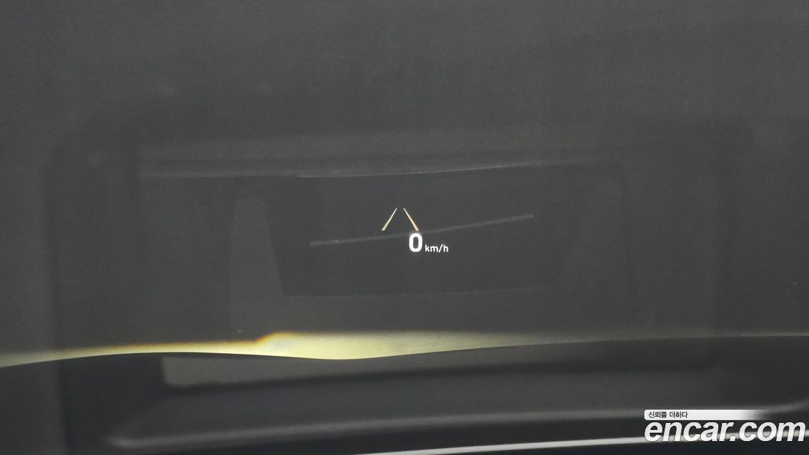 Genesis G80 2018