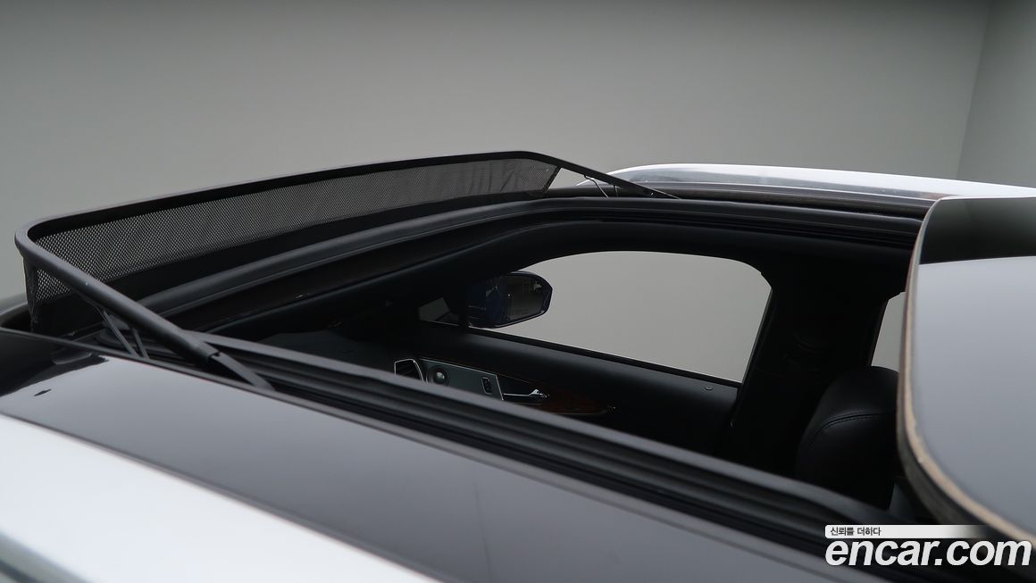 Lincoln Nautilus 2020