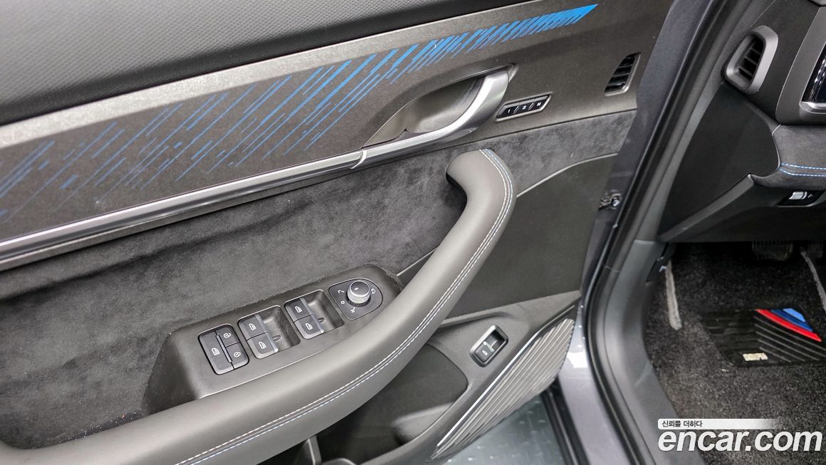 Renault-KoreaSamsung Grand Koleos 2025