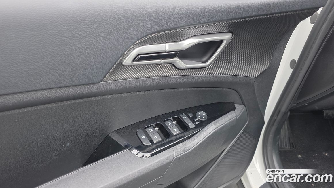 Kia Sportage 2024