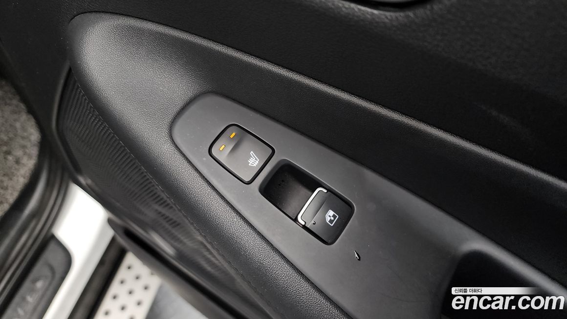 Hyundai Santafe 2023