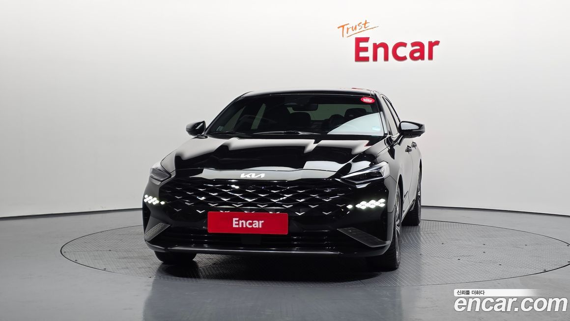 Kia K8 2023