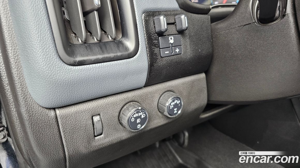 ChevroletGMDaewoo Colorado 2021