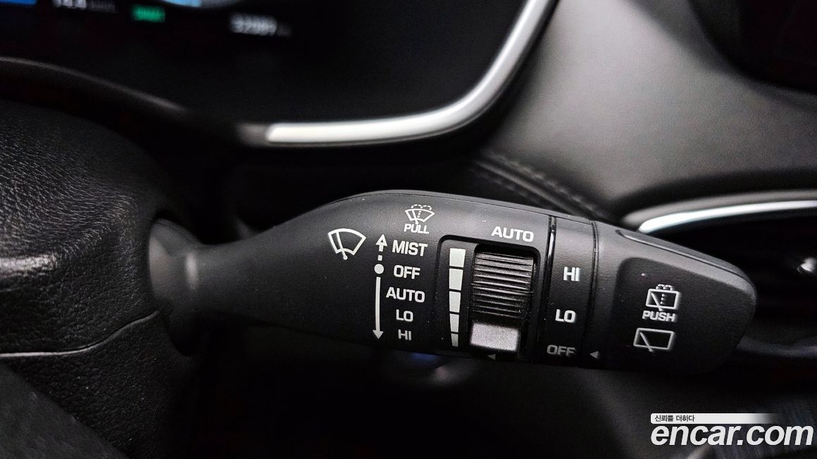 Hyundai Santafe 2023