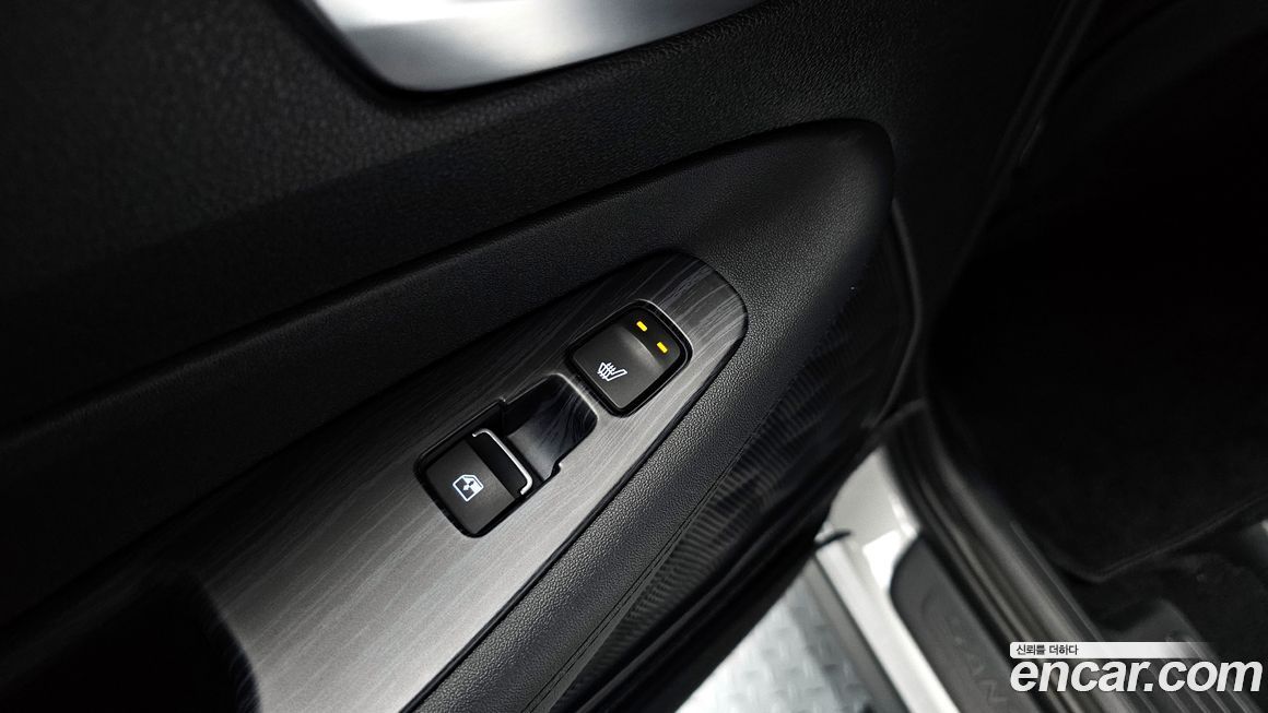 Hyundai Santafe 2023