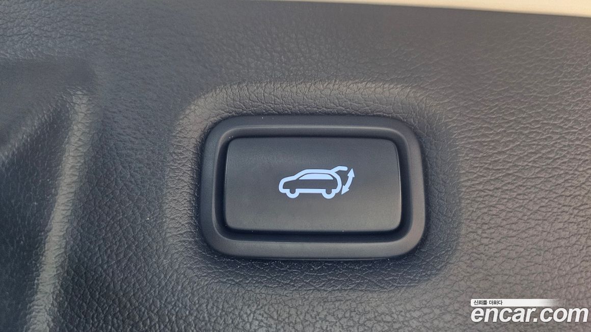 Hyundai Santafe 2023