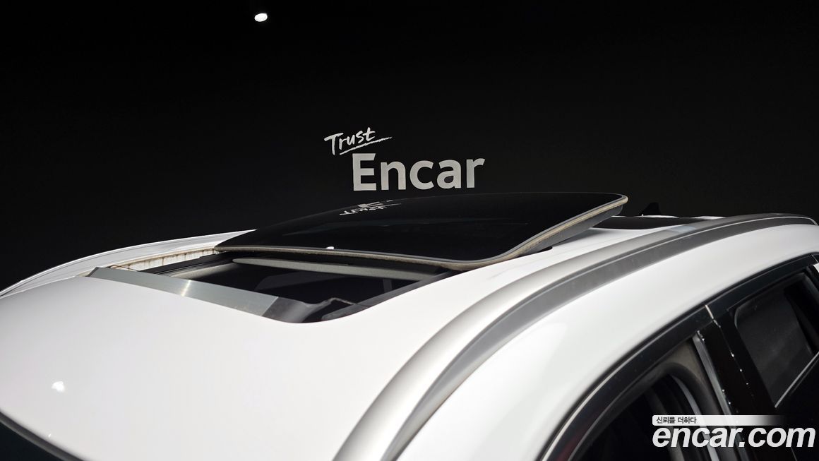 Hyundai Palisade 2020