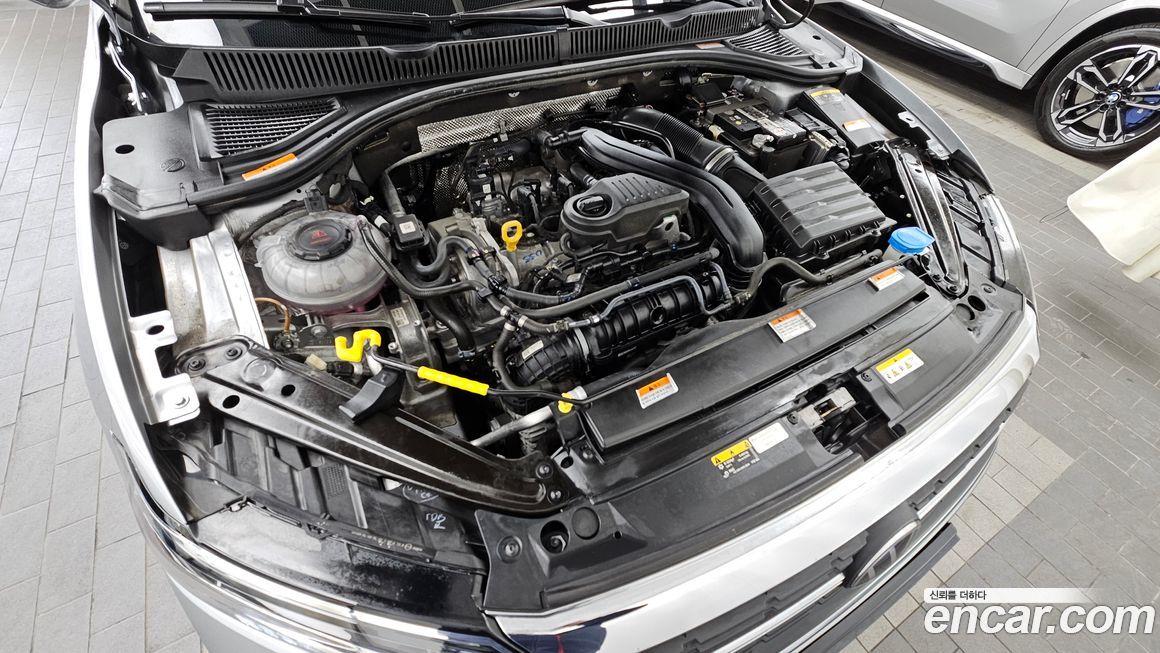 Volkswagen Jetta 2023