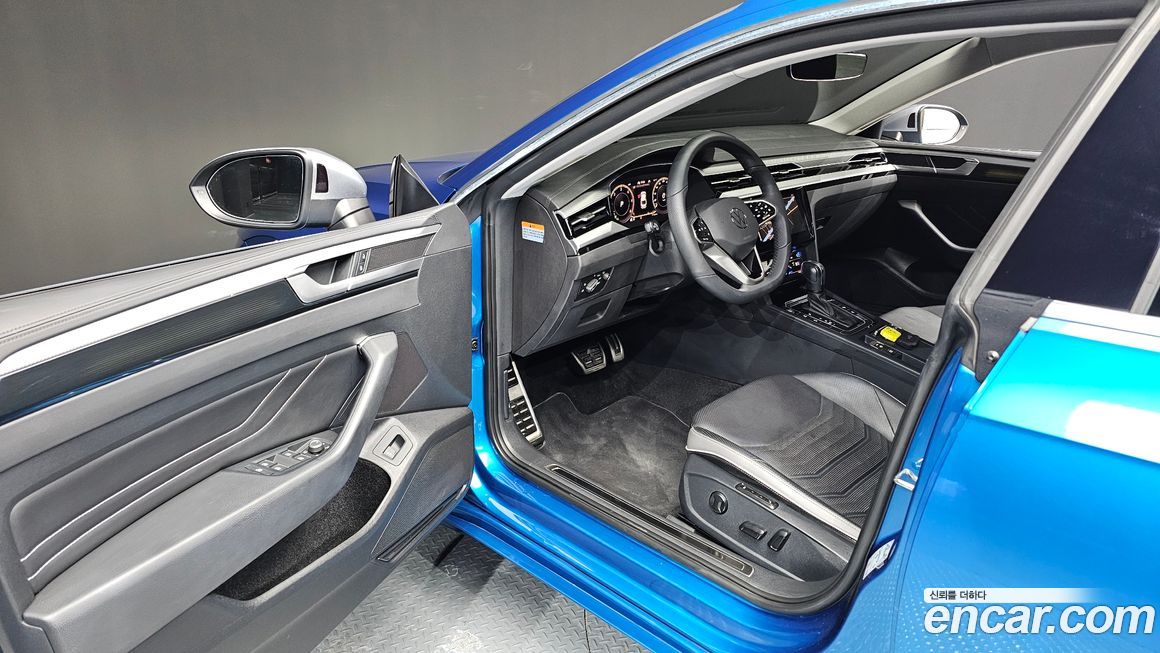 Volkswagen Arteon 2022