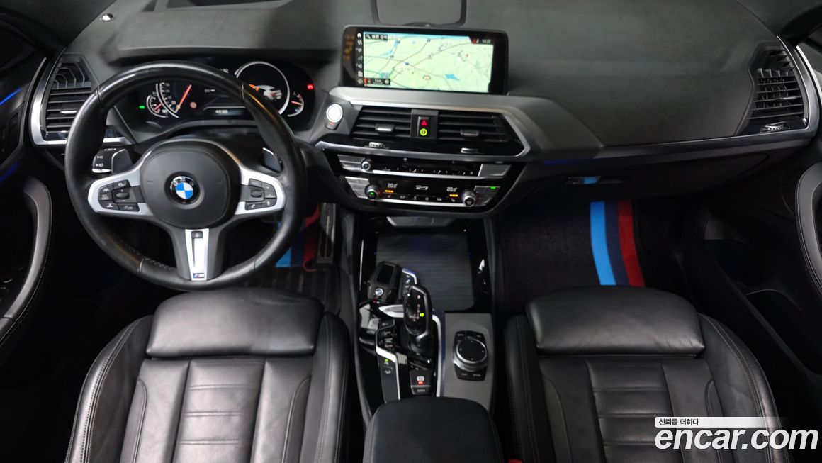 BMW X4 2019