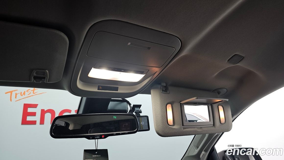 ChevroletGMDaewoo Colorado 2021