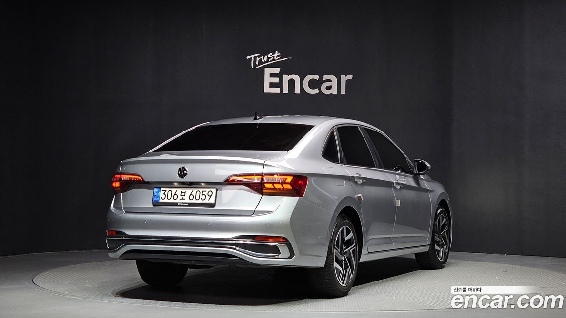 Volkswagen Jetta 2023