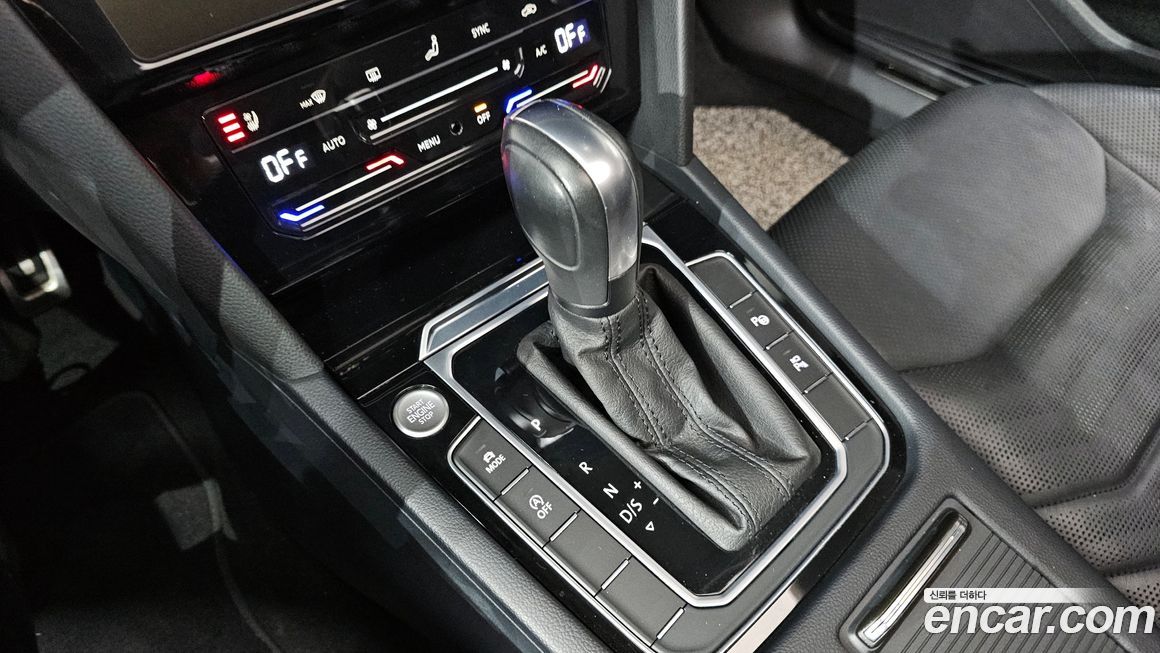 Volkswagen Arteon 2022