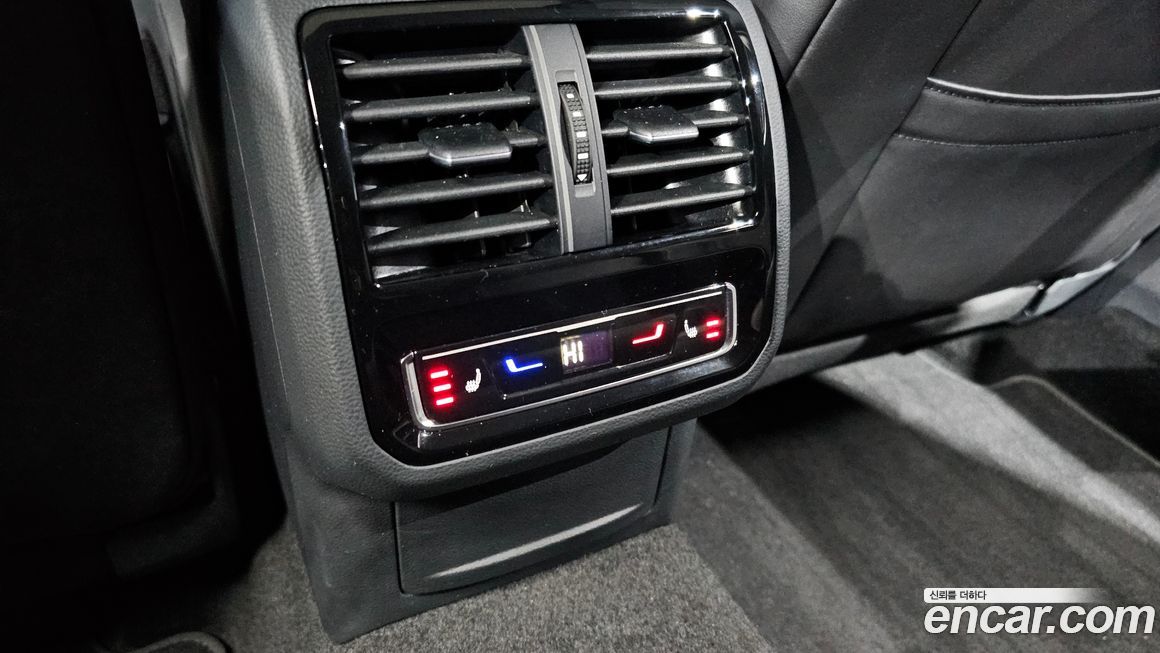 Volkswagen Arteon 2022