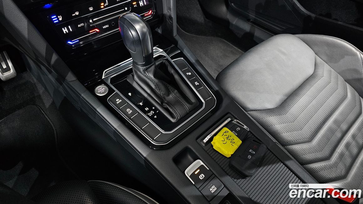 Volkswagen Arteon 2022