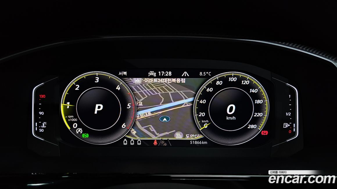 Volkswagen Arteon 2022