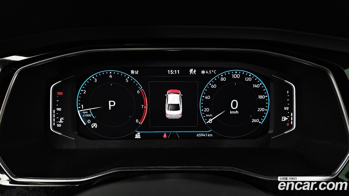 Volkswagen Jetta 2023