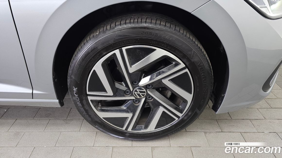 Volkswagen Jetta 2023