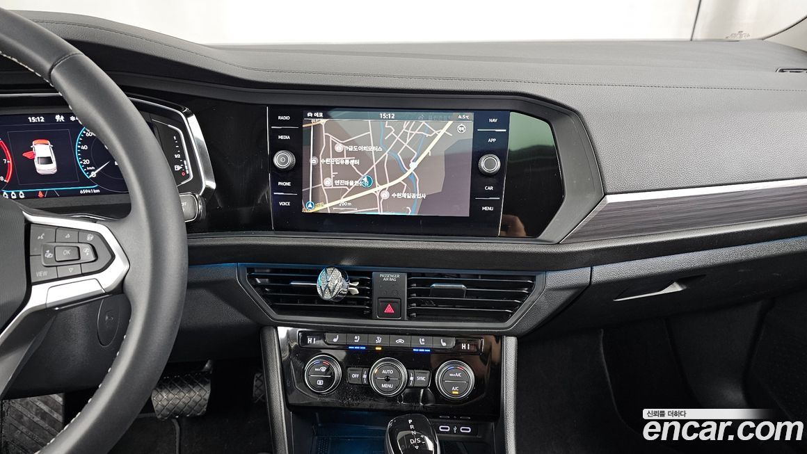 Volkswagen Jetta 2023