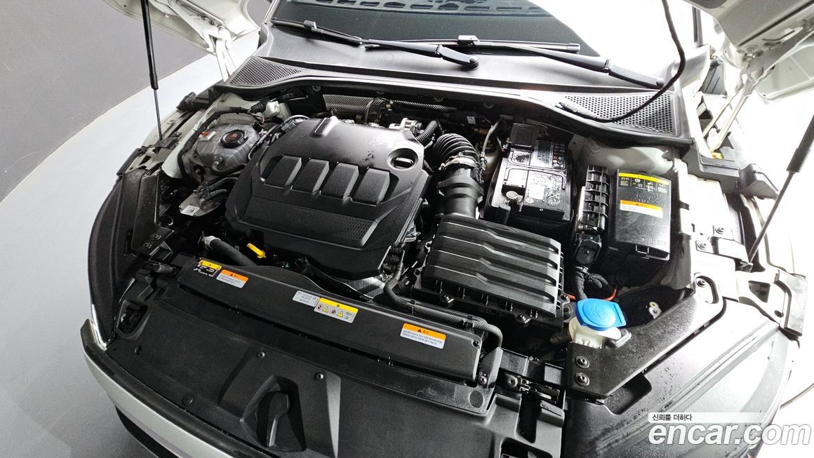 Volkswagen Arteon 2022