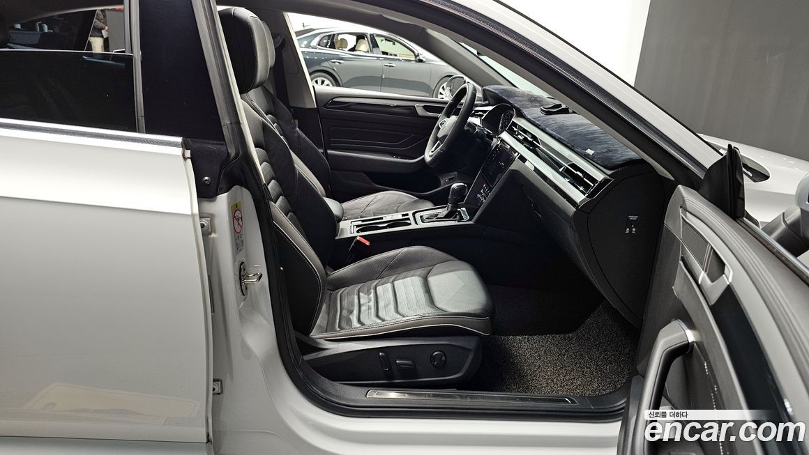 Volkswagen Arteon 2022