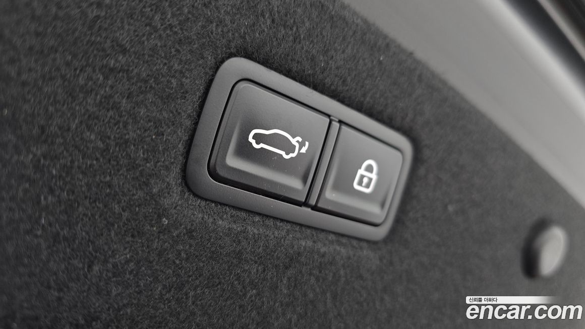 Kia K8 2022