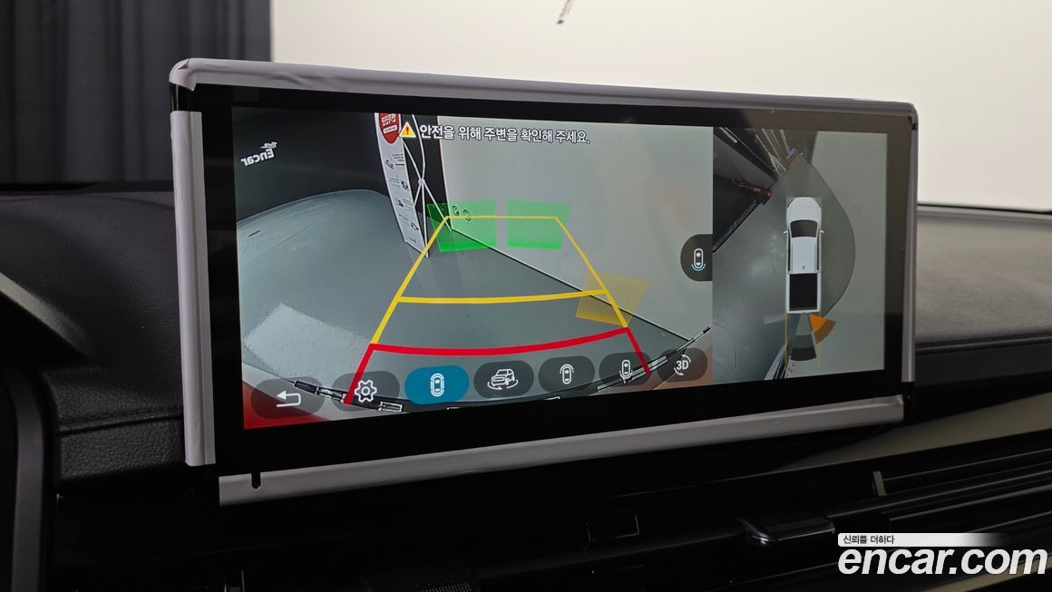 KG_Mobility_Ssangyong Musso 2025