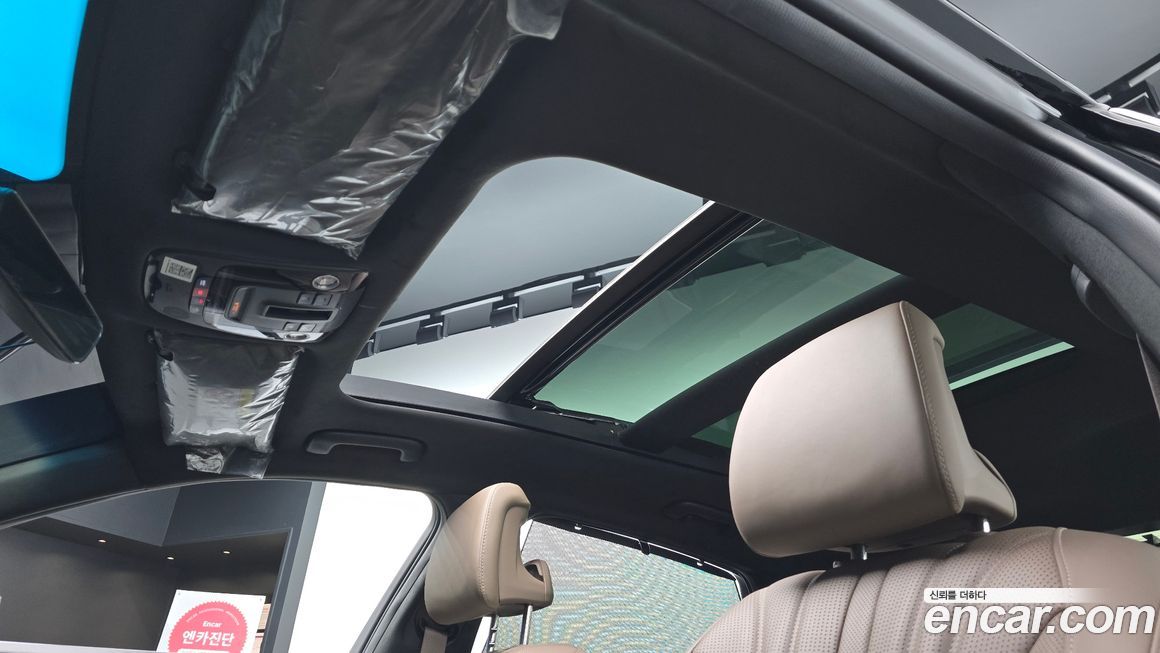 Kia K8 2022