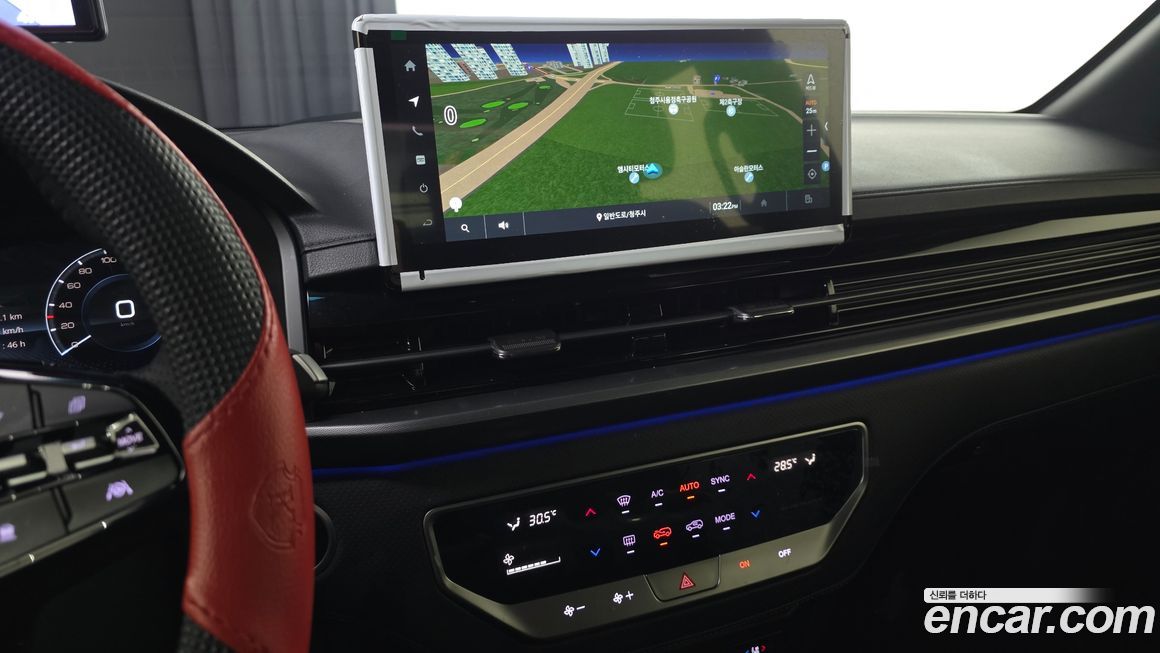 KG_Mobility_Ssangyong Musso 2025