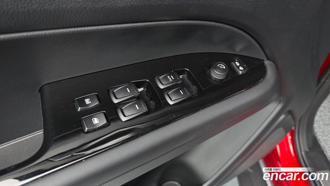 KG_Mobility_Ssangyong Musso 2025