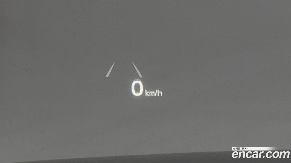 Kia Mohave 2021