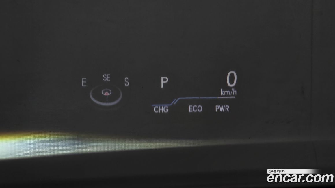 Lexus ES 2019