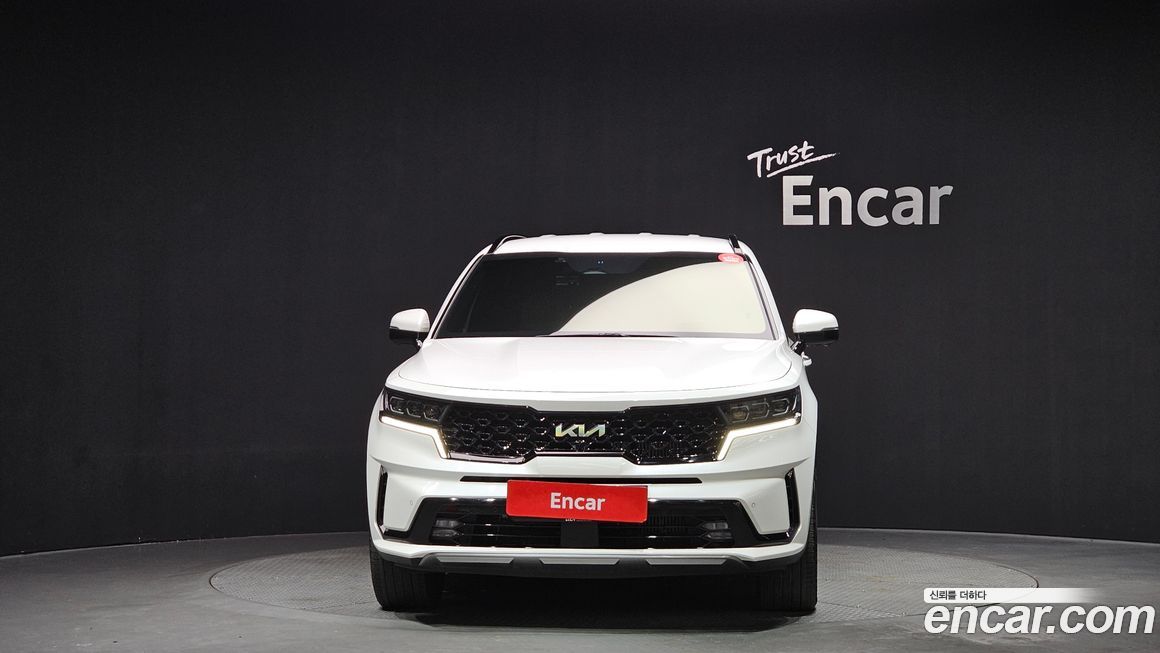 Kia Sorento 2023